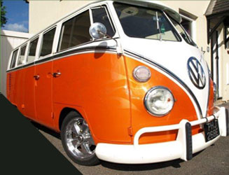 Split window custom